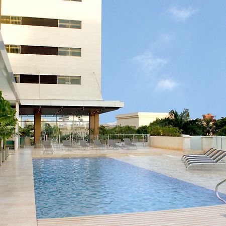 Estelar Apartamentos Barranquilla Luaran gambar