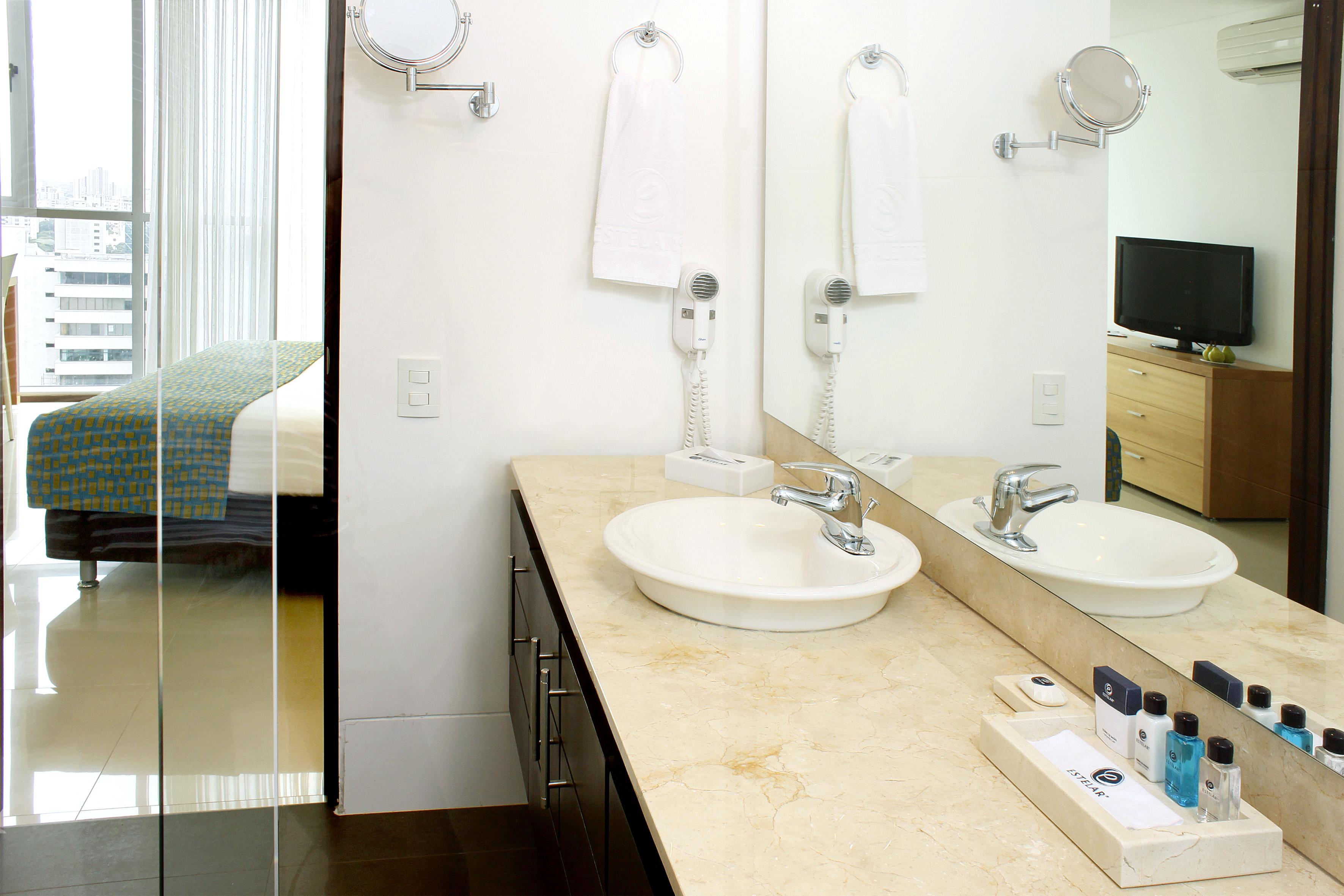 Estelar Apartamentos Barranquilla Luaran gambar