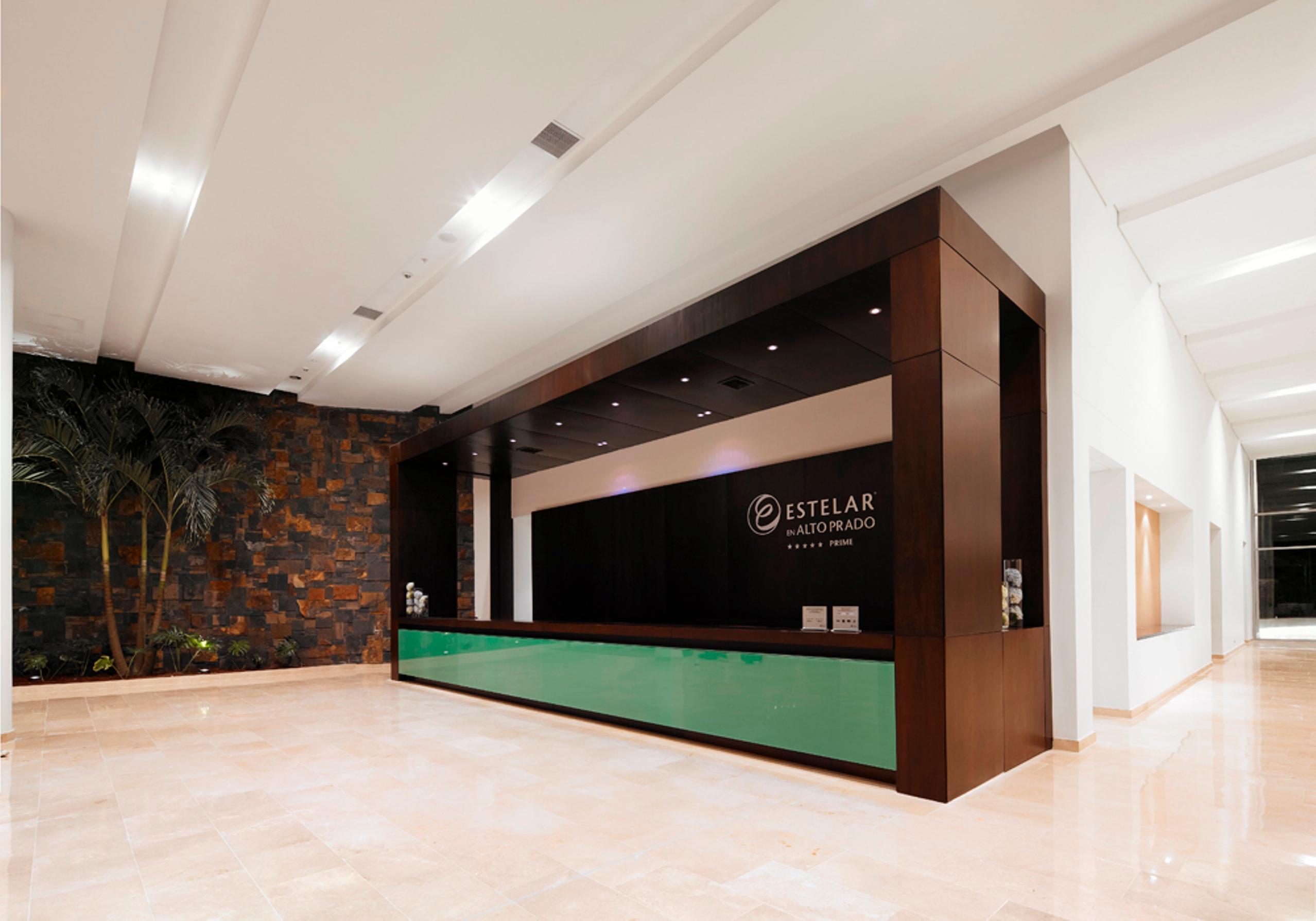 Estelar Apartamentos Barranquilla Luaran gambar