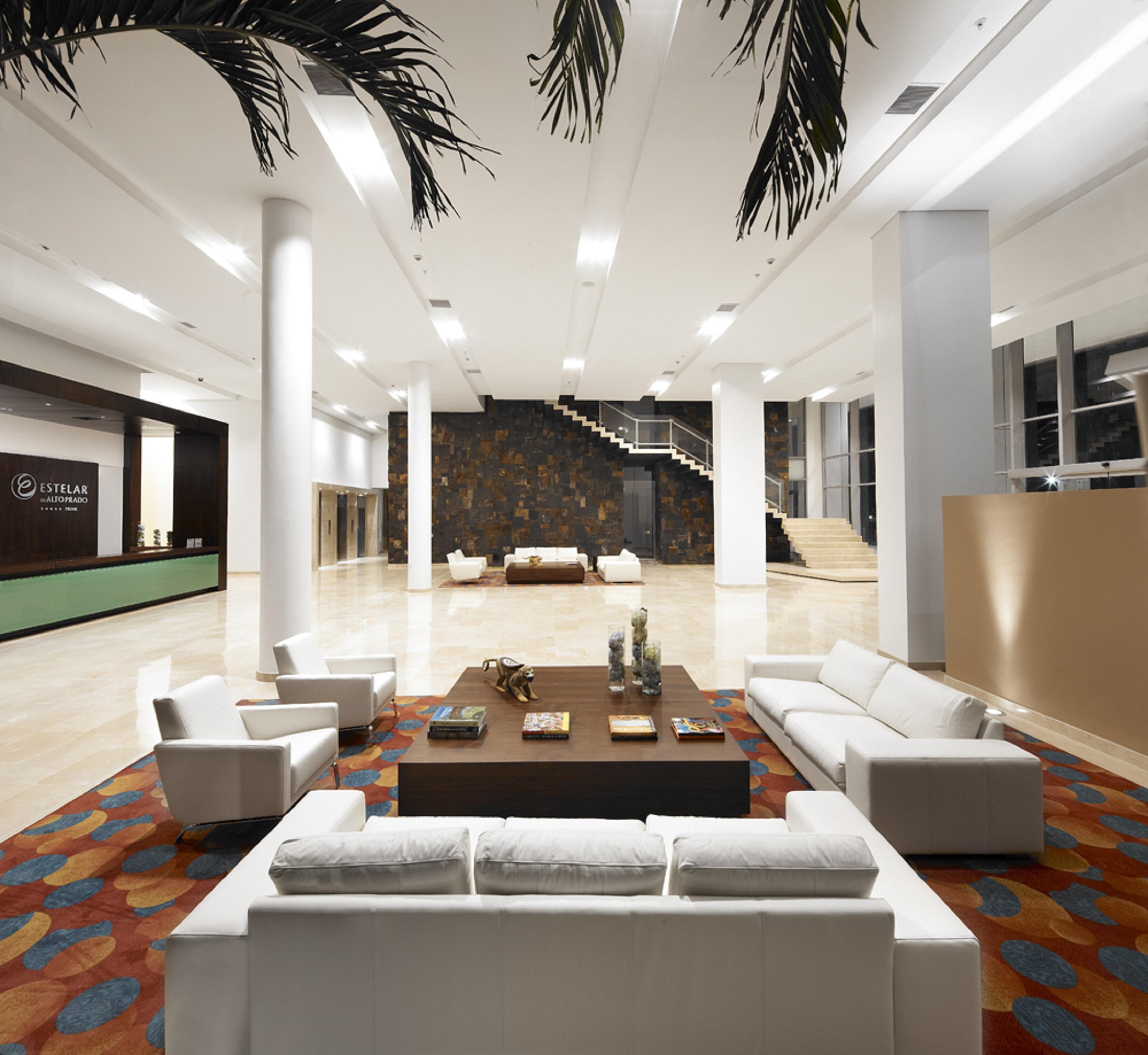 Estelar Apartamentos Barranquilla Dalaman gambar