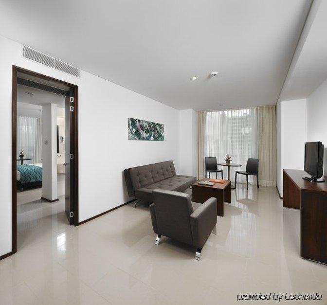 Estelar Apartamentos Barranquilla Bilik gambar