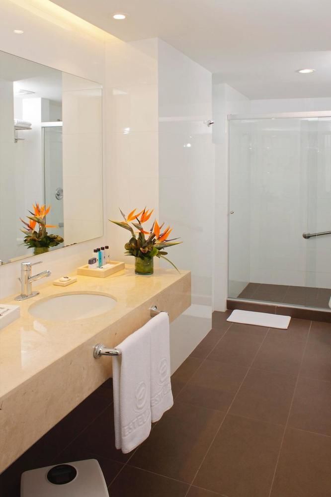 Estelar Apartamentos Barranquilla Luaran gambar