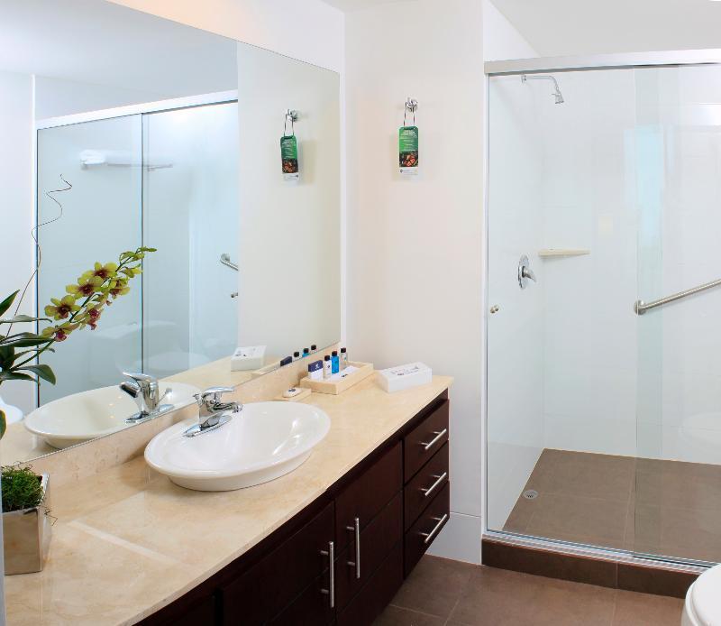 Estelar Apartamentos Barranquilla Luaran gambar